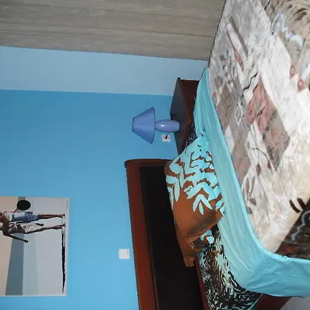 Rentaki Apartment Keri