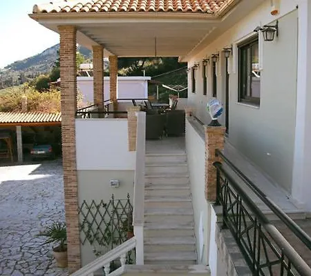 Apartment Rentaki *