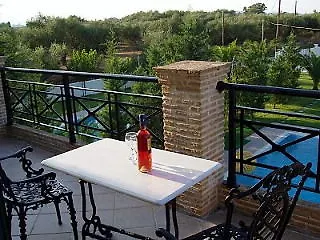 Rentaki Apartment *