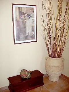 Apartment Rentaki *