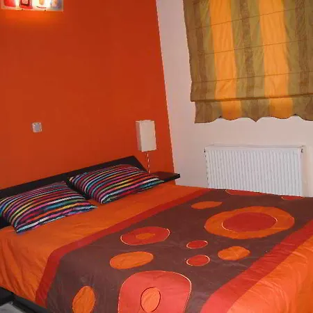 Rentaki Apartment