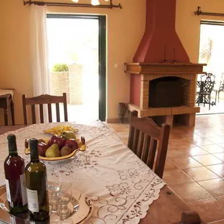 Apartment Rentaki