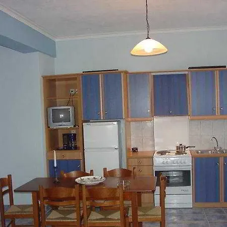 Rentaki Apartment *