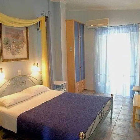 Apartment Rentaki *
