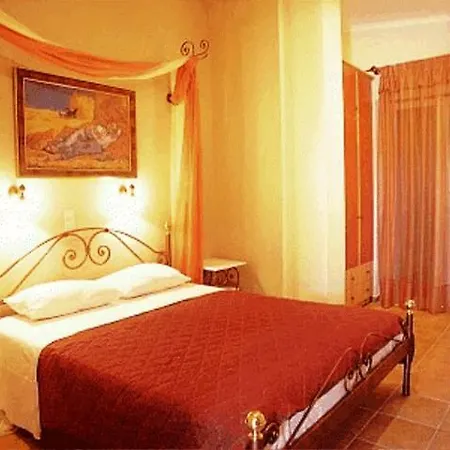 Apartment Rentaki *