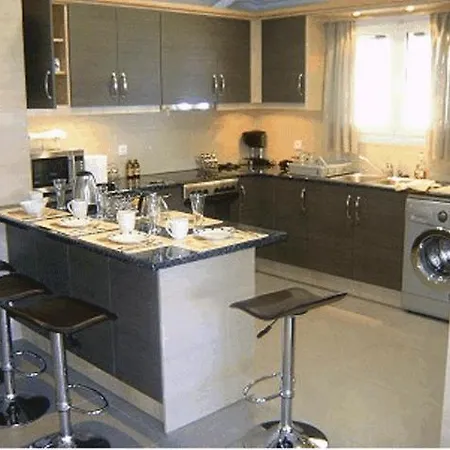 Apartment Rentaki *