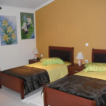 Apartment Rentaki