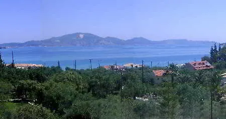 Διαμέρισμα Rentaki