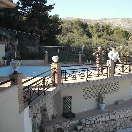Διαμέρισμα Rentaki