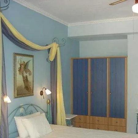 Rentaki Κερί